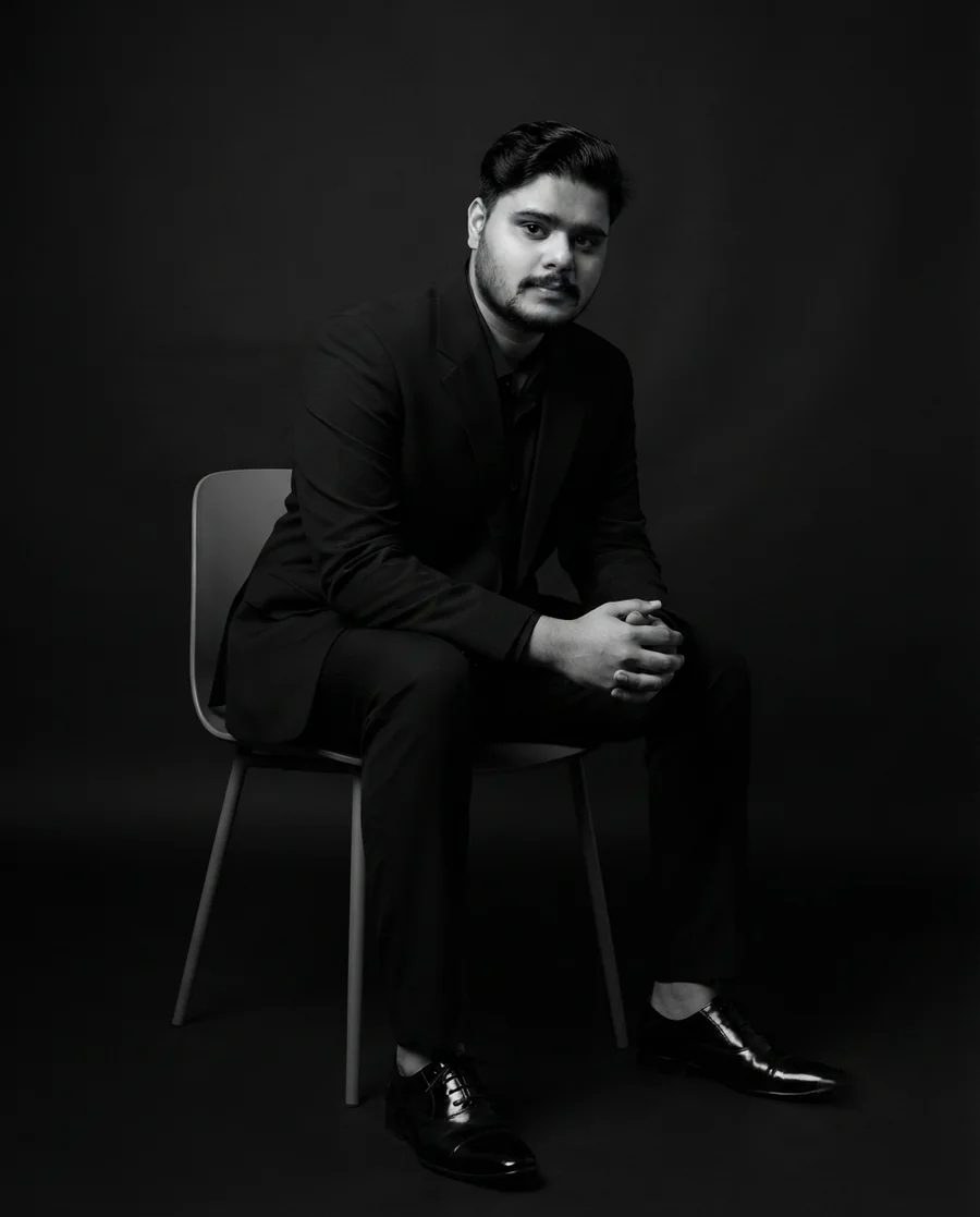 Muhammed Anas — Digital Marketing Consultant